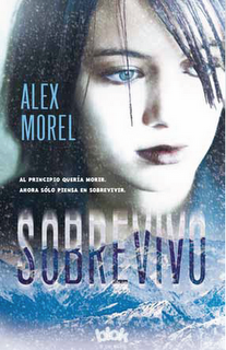 Sobrevivo, de Alex Morel