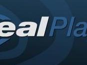 Real player para Android