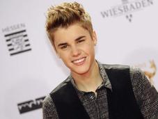 Justin Bieber sobre Wanted: 'Beber forma divertirse, pero para