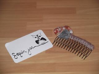 Complementos de Según Joe