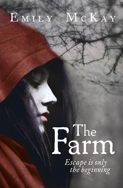 Próximamente: The Farm (The Farm #1) de Emily McKay