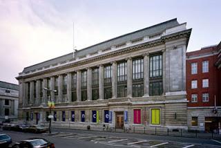 Los mejores museos que hay que visitar en Londres