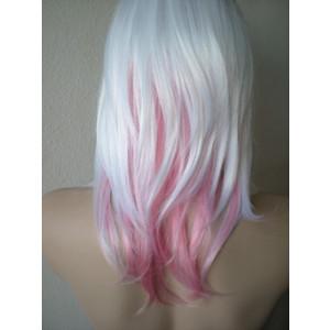 Puntas del pelo llenas de color ¿Te apuntas?