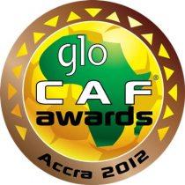 CAF announces shortlists for African Awards 2012