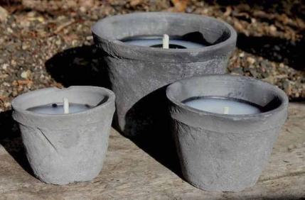 Ambientes más cálidos y acogedores...