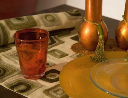 Ambientes más cálidos y acogedores...