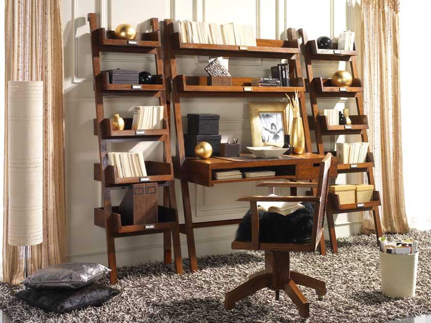 Ambientes más cálidos y acogedores...