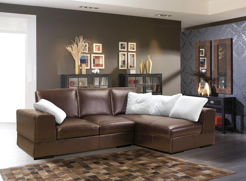 Ambientes más cálidos y acogedores...