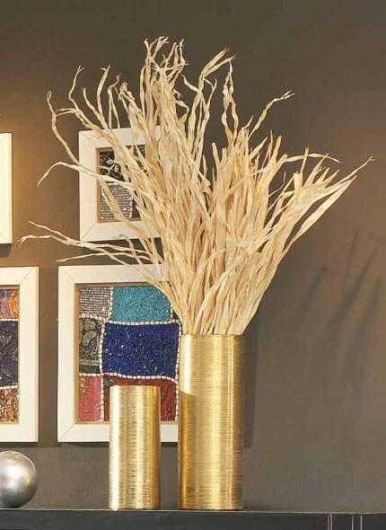 Ambientes más cálidos y acogedores...