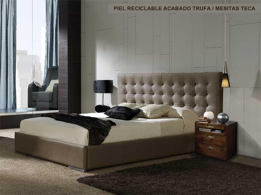 Ambientes más cálidos y acogedores...