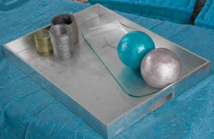 Ambientes más cálidos y acogedores...