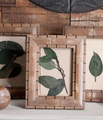 Ambientes más cálidos y acogedores...