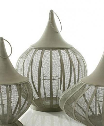 Ambientes más cálidos y acogedores...