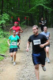 ¡……..Corre Nelson Corrre!