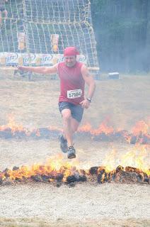 ¡……..Corre Nelson Corrre!