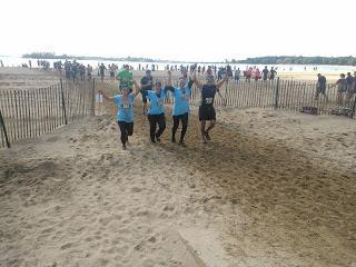 ¡……..Corre Nelson Corrre!