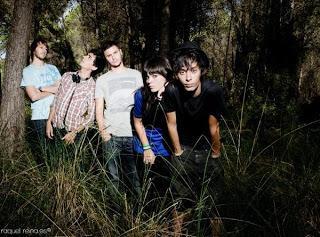 RUIDOBLANCO y su proyecto mediante Crowdfunding