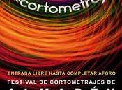 Festival Cortos Almadén