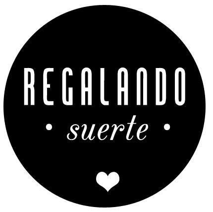 Regalando Suerte