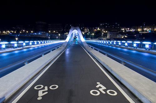 Puente de Arenas