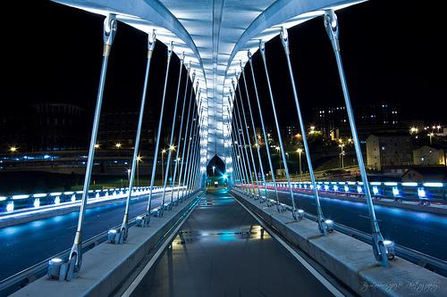 Puente de Arenas
