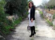 Outfit vestido rosa Lucía