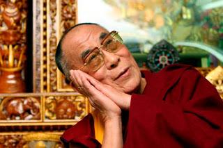 Dia 107: Dalai Lama
