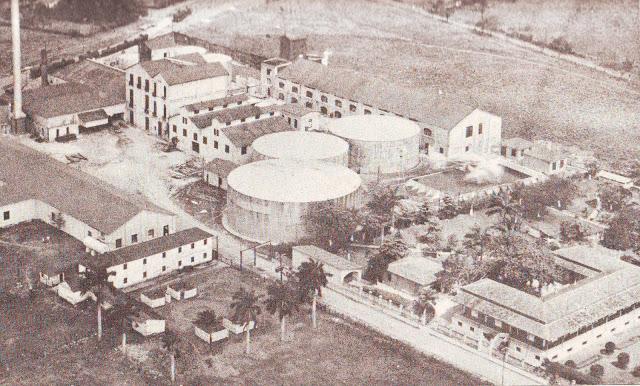 Sagua la Grande creció económicamente con Segunda Guerra Mundial