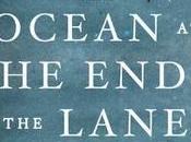 Portada Revelada: Ocean Lane Neil Gaiman