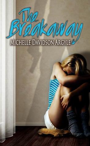 Portada Revelada: Pieces (The Breakaway #2) de Michelle Davidson Argyle