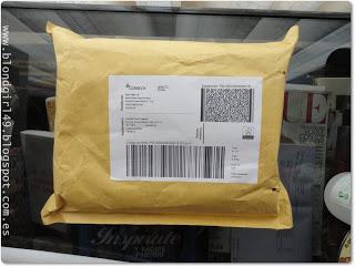 Productos de maquillaje de Beka make up