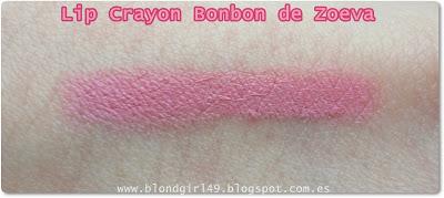 Productos de maquillaje de Beka make up