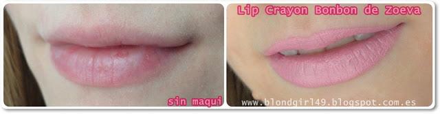 Productos de maquillaje de Beka make up