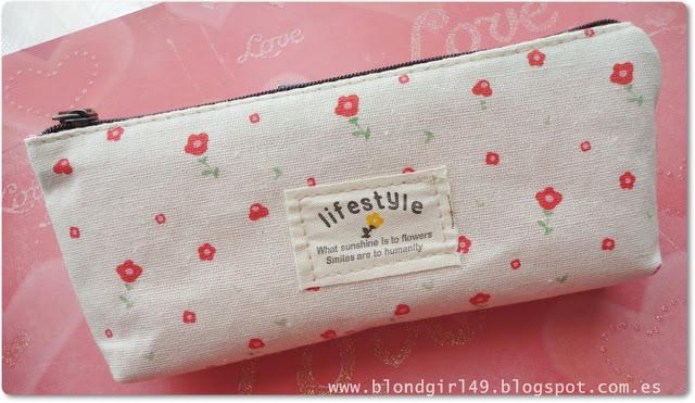 Productos de maquillaje de Beka make up