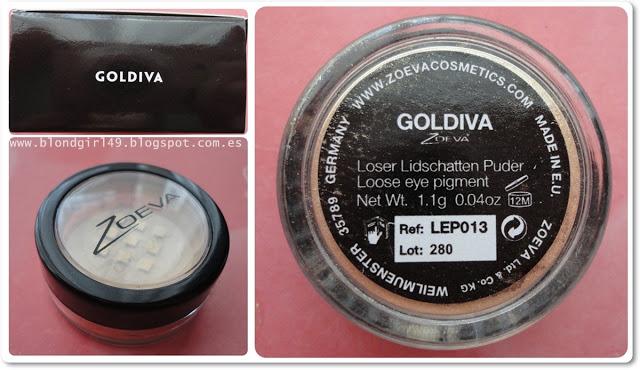 Productos de maquillaje de Beka make up