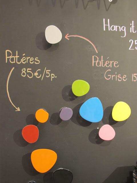 Algunas cosas para tu escritorio y tu pared