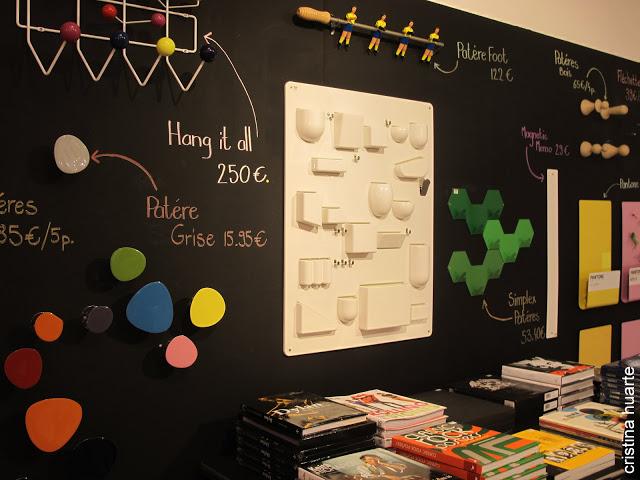 Algunas cosas para tu escritorio y tu pared