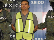 Detiene Ejército Pelos, lugarteniente Chapo "para variar Estado México"