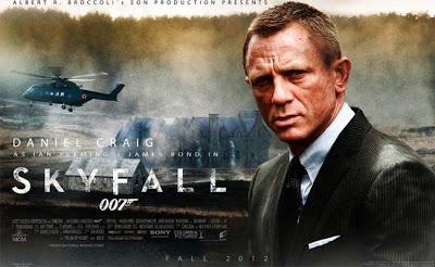 Skyfall, El Renacer de un Bond clásico. Crítica By Mixman. Con Spoilers.