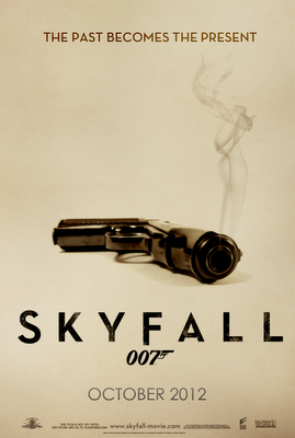 Skyfall, El Renacer de un Bond clásico. Crítica By Mixman. Con Spoilers.