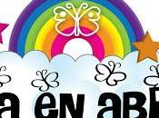 Abril, papás ángeles