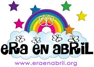 Era en Abril, papás de angeles.