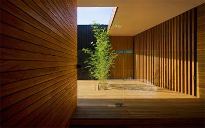 Patios Modernos II