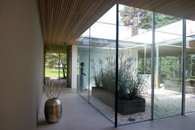 Patios Modernos II