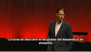 El escandalo del desperdicio mundial de comida