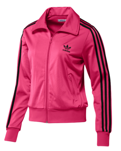 adidas Originals FW12: Firebird TT