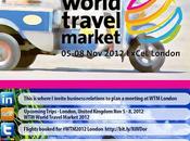 Cómo usar redes sociales World Travel Market 2012