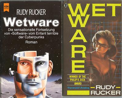 'Wetware', de Rudy Rucker