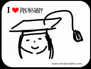 Amor por la Prehistoria