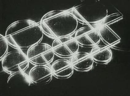 Henri Chomette, cinco minutos de cine puro